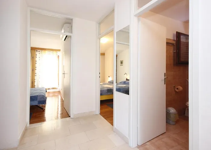 By The Sea Orebic, Peljesac - 10153 * Orebić