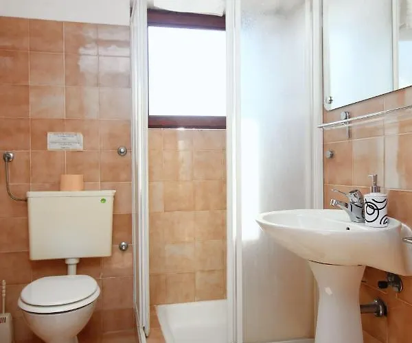 Apartmán By The Sea Orebic, Peljesac - 10153 *