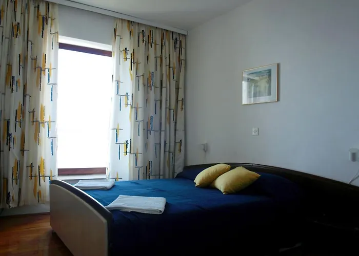 Apartmán By The Sea Orebic, Peljesac - 10153 Orebić