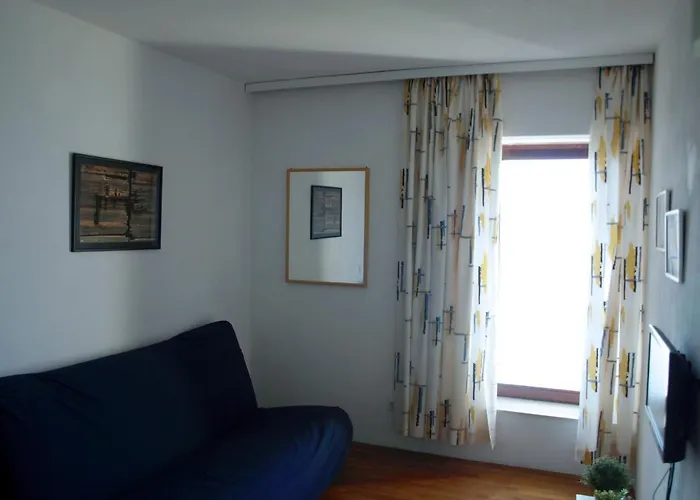 Apartmán By The Sea Orebic, Peljesac - 10153 *