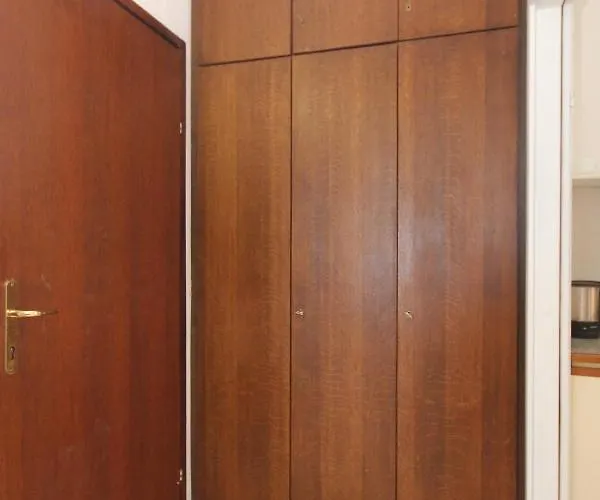 By The Sea Orebic, Peljesac - 10153 Apartmán *