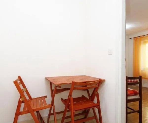 By The Sea Orebic, Peljesac - 10153 Orebić