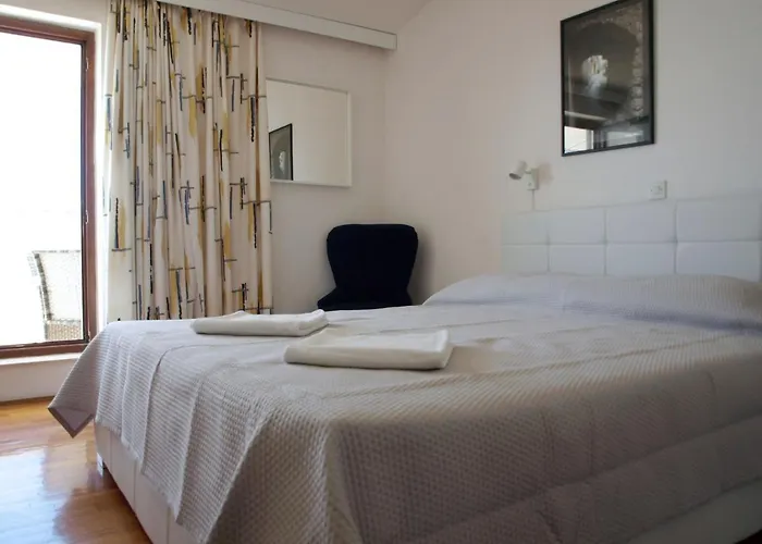 By The Sea Orebic, Peljesac - 10153 Apartmán Orebić