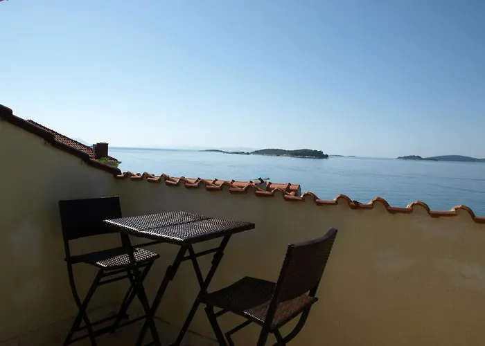 By The Sea Orebic, Peljesac - 10153 Apartmán *