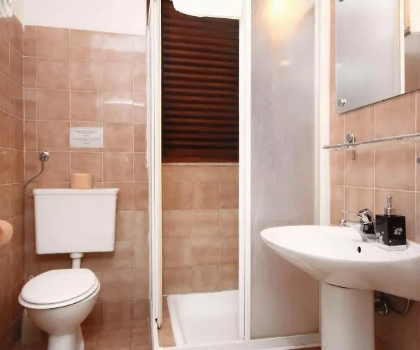 By The Sea Orebic, Peljesac - 10153 Apartmán Orebić