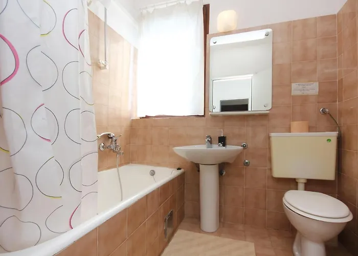 By The Sea Orebic, Peljesac - 10153