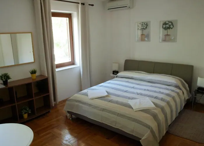 By The Sea Orebic, Peljesac - 10153 Orebić