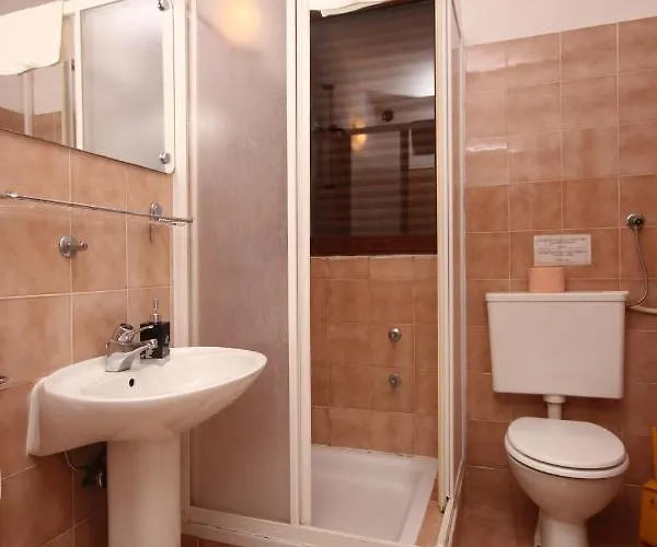 Apartmán By The Sea Orebic, Peljesac - 10153 Orebić