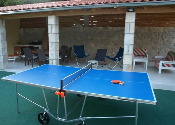 Apartmán By The Sea Orebic, Peljesac - 10153 Orebić