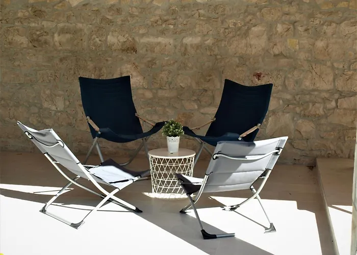 By The Sea Orebic, Peljesac - 10153 Apartmán Orebić