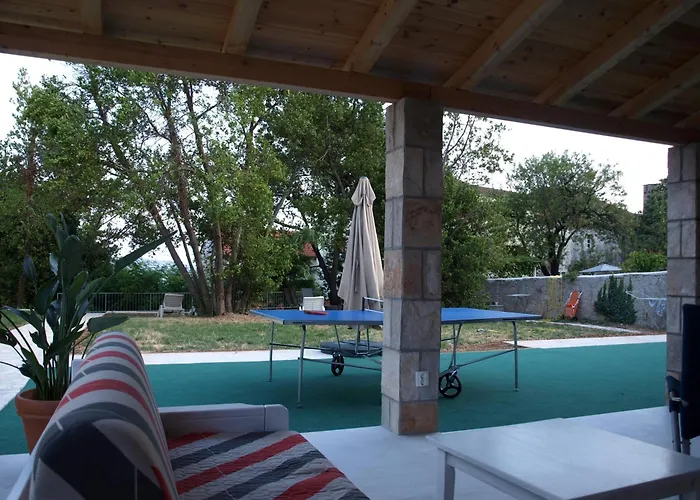 Apartmán By The Sea Orebic, Peljesac - 10153