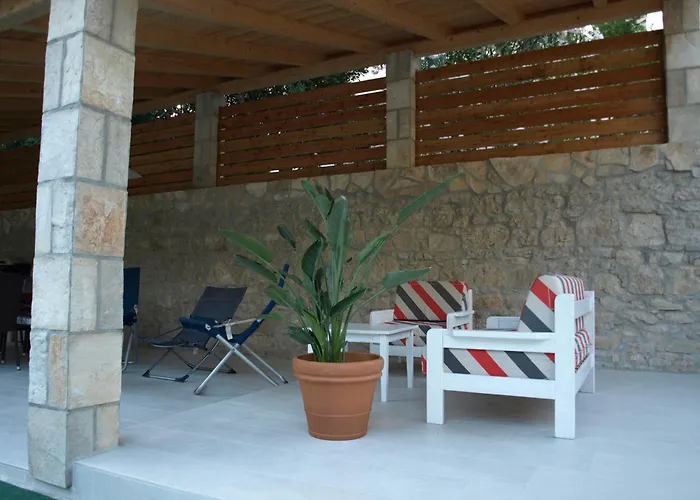 By The Sea Orebic, Peljesac - 10153 Apartmán Orebić