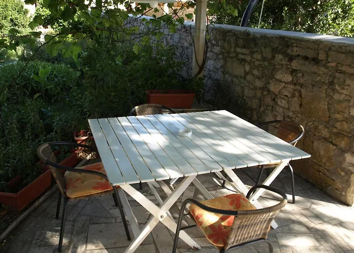 By The Sea Orebic, Peljesac - 10153 Orebić