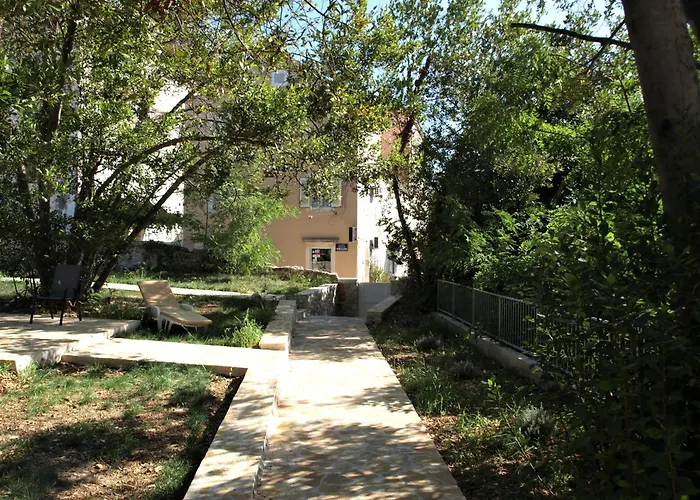 By The Sea Orebic, Peljesac - 10153